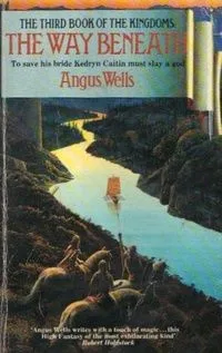The Way Beneath