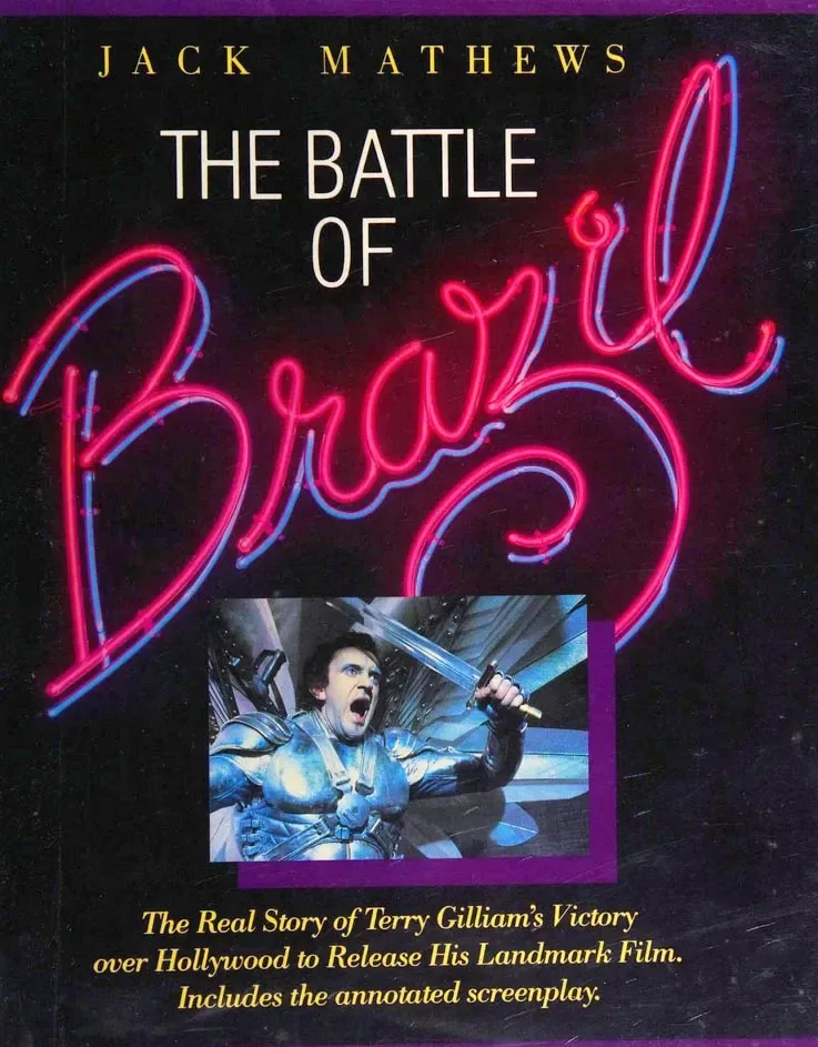 The Battle of Brazil