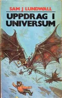 Uppdrag i universum