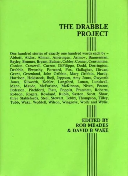 The Drabble Project