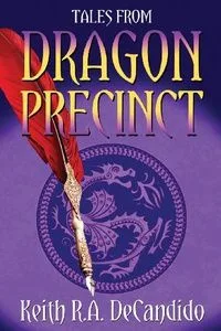 Tales from Dragon Precinct