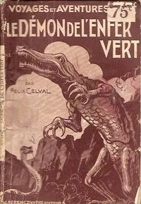 Le Démon de l'enfer vert