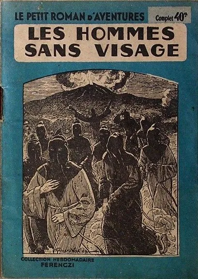 Les Hommes sans visage