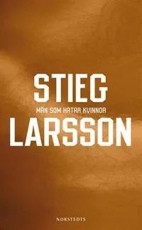 Män som hatar kvinnor