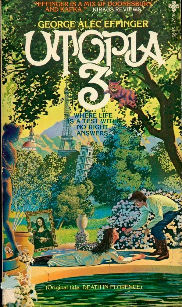 Utopia 3