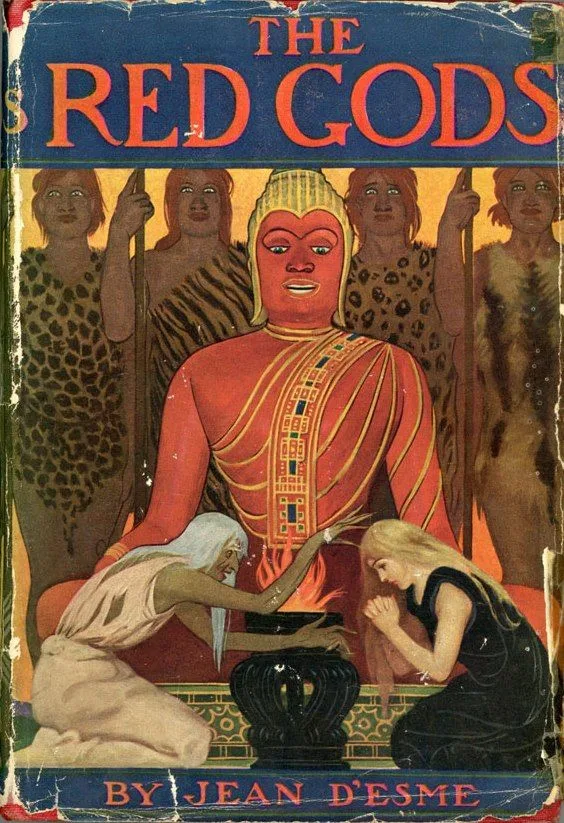 The Red Gods