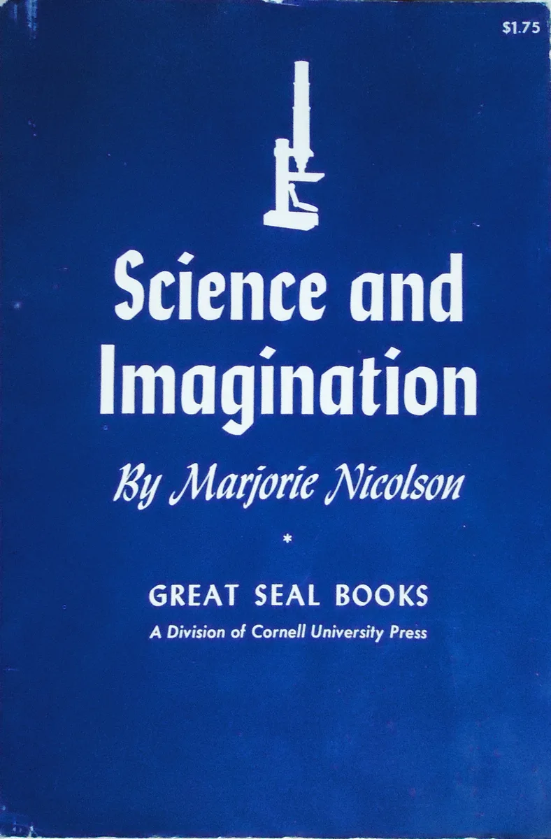 Science and Imagination