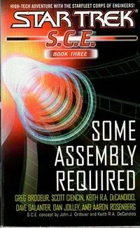 Some Assembly Required