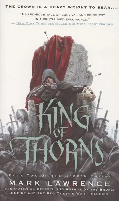King of Thorns