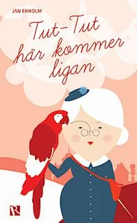 Tut-tut här kommer ligan