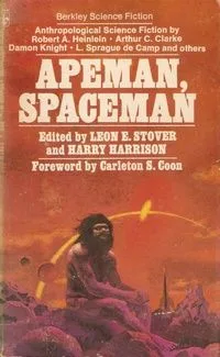 Apeman, Spaceman