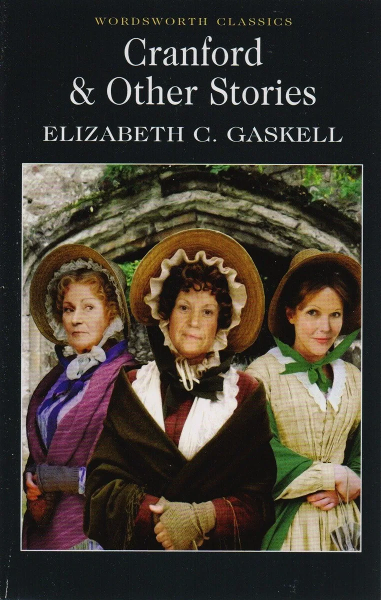 Cranford & Other Stories
