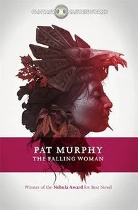 The Falling Woman