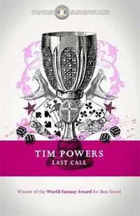 Last Call