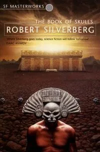 The Book of Skulls