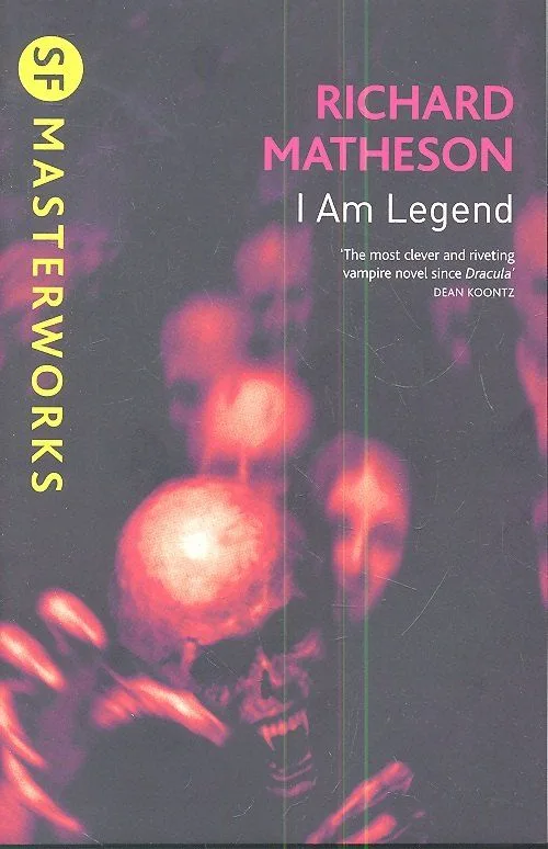 I Am Legend