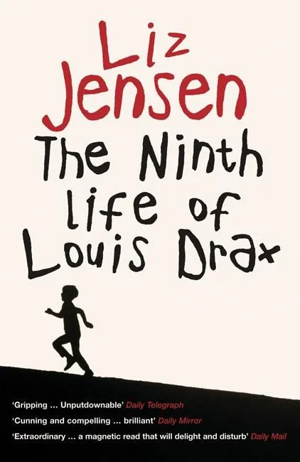 The Ninth Life of Louis Drax