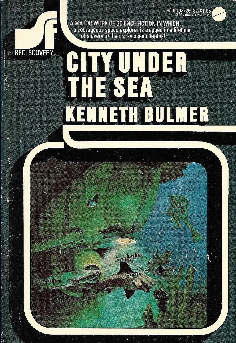 City Under the Sea