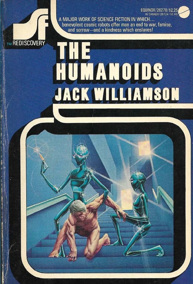 The Humanoids