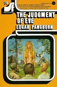 The Judgment of Eve