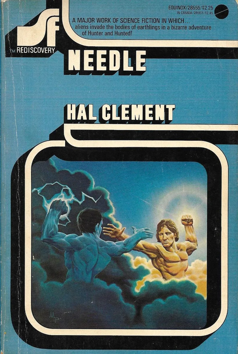 Needle