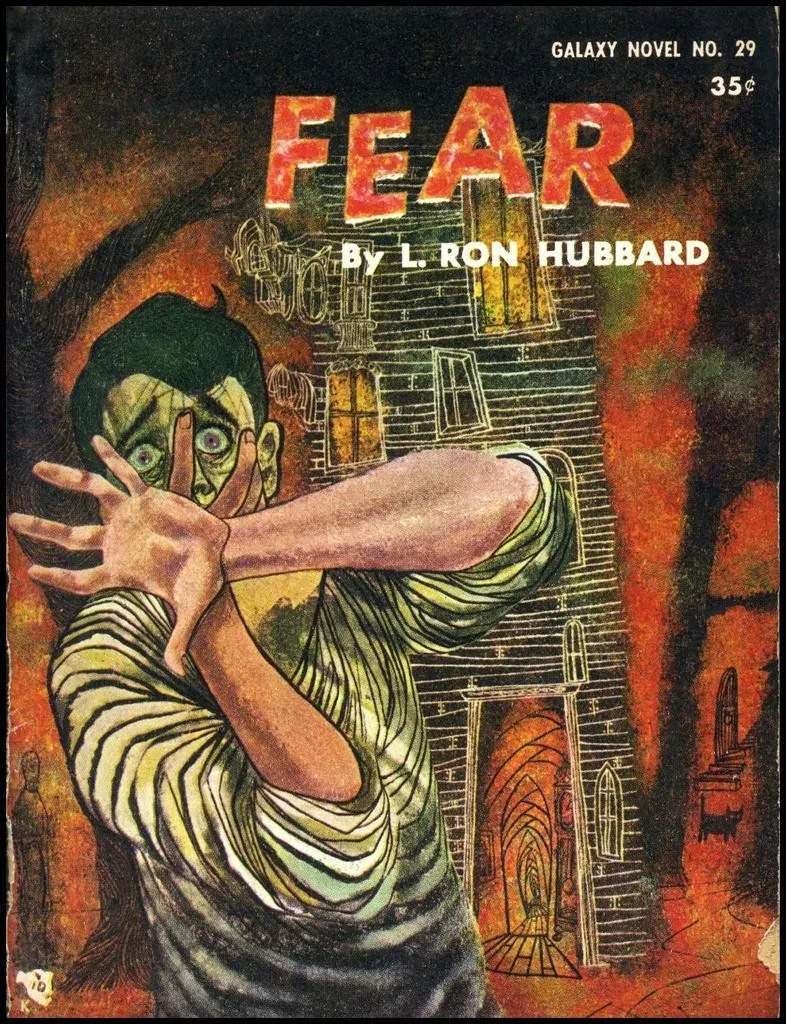 Fear
