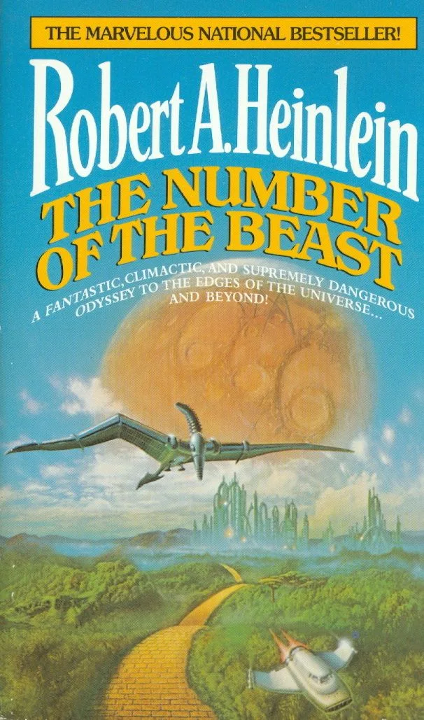 The Number of the Beast