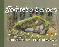 Tomtebobarnen