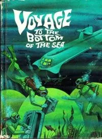 Voyage to the Bottom of the Sea