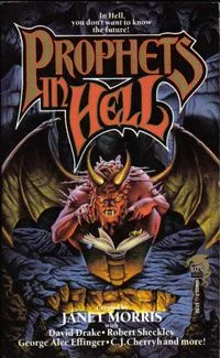 Prophets in Hell