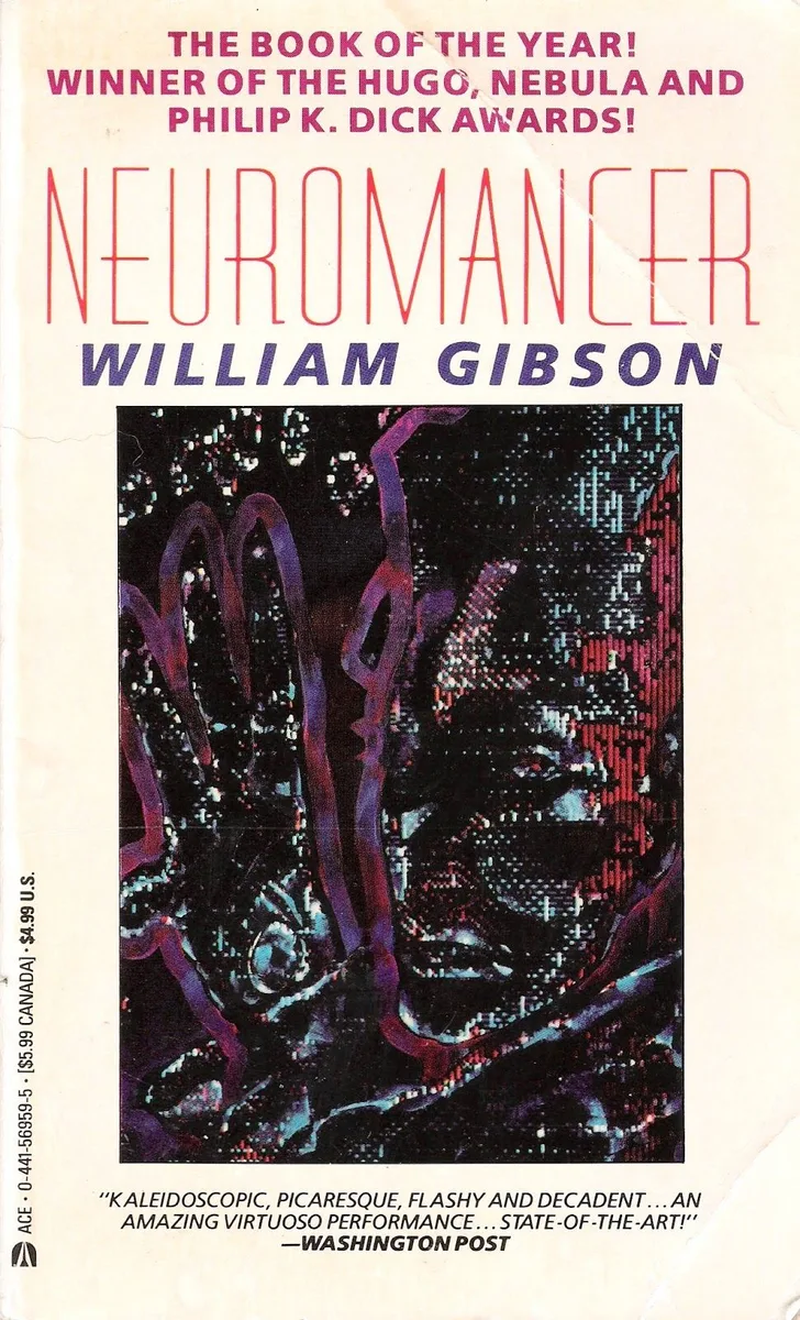 Neuromancer