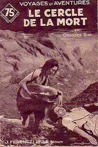 Le cercle de la mort