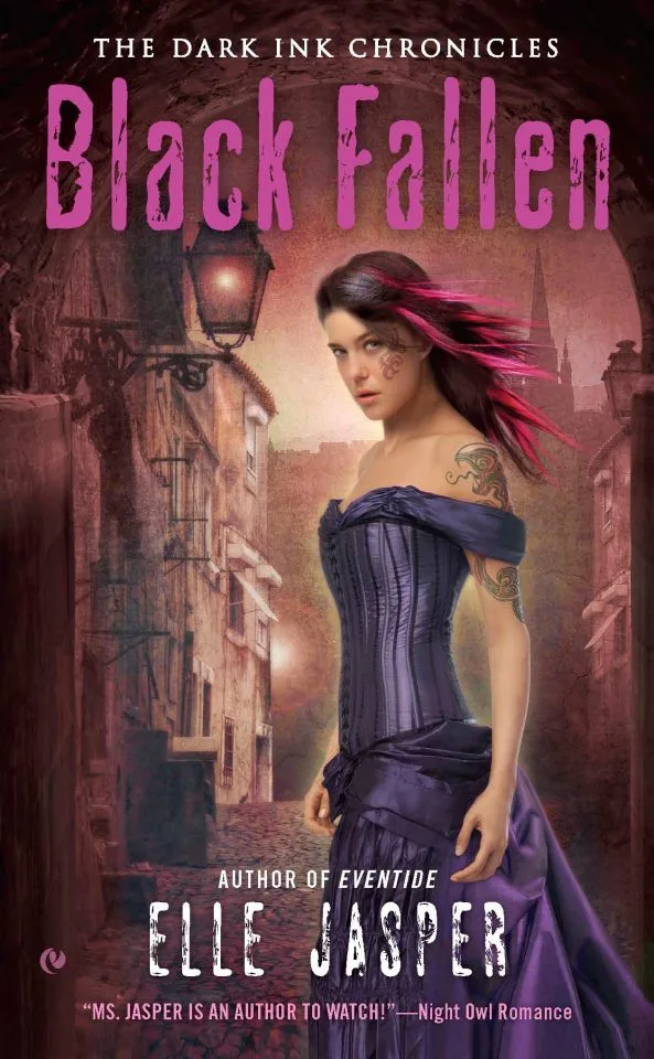 Black Fallen