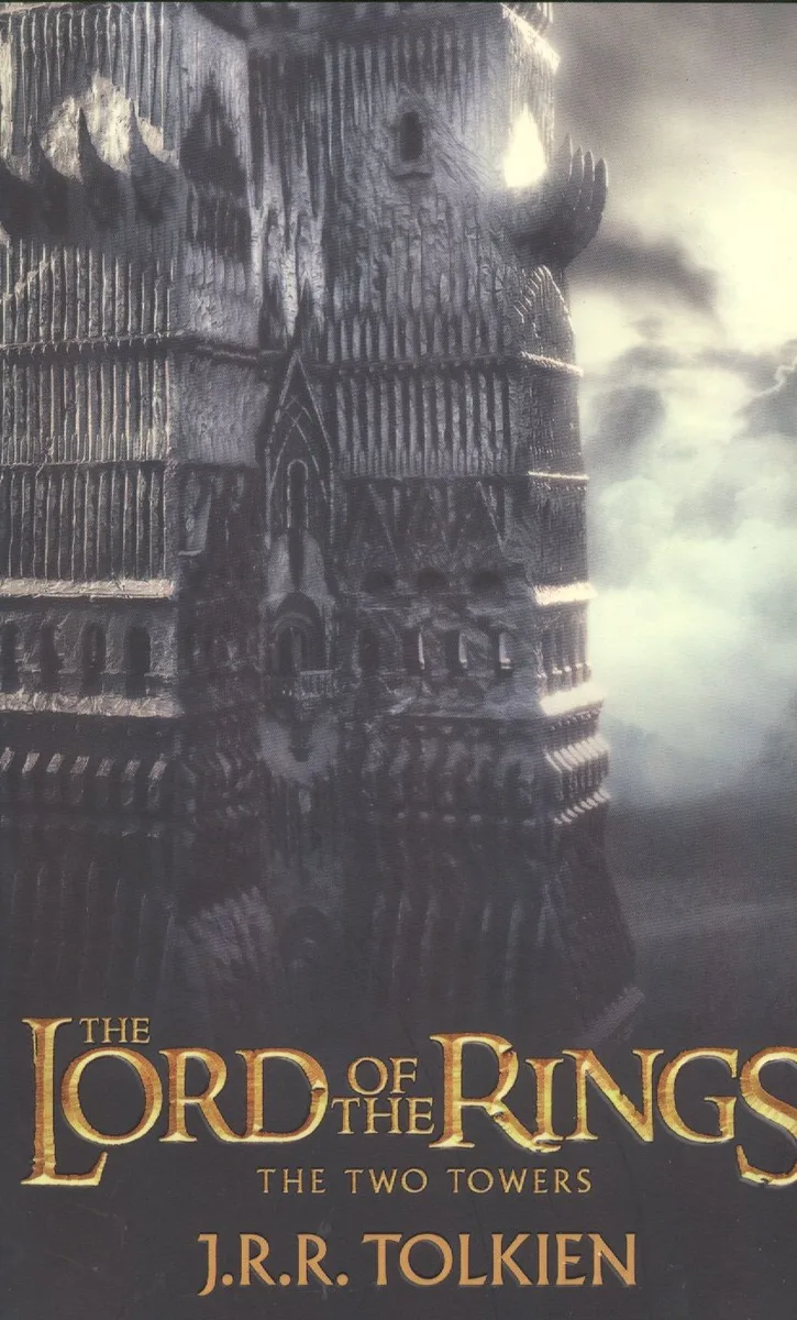 The Two Towers
