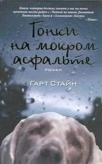 Гонки на мокром асфальте