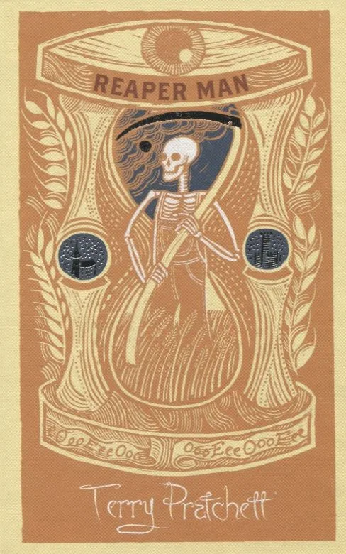 Reaper Man