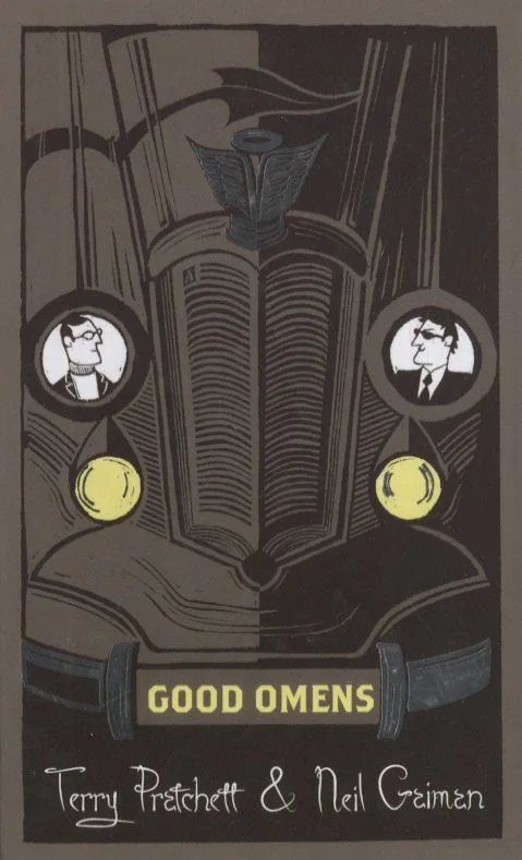 Good Omens