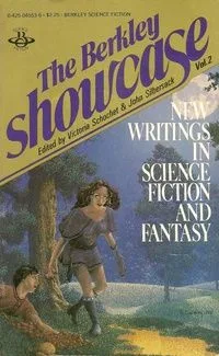 The Berkley Showcase: New Writings in Science Fiction and Fantasy, Vol. 2
