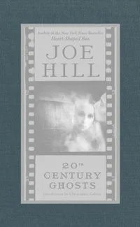 20th Century Ghosts