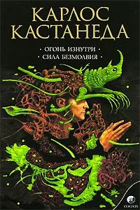 Огонь изнутри. Сила безмолвия