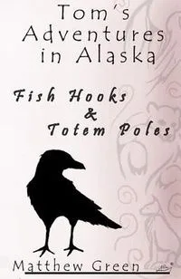 Fish Hooks and Totem Poles