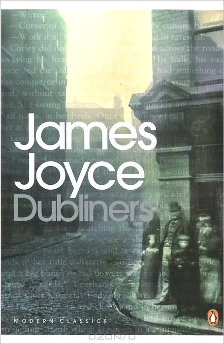 Dubliners