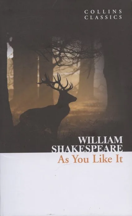As You Like It