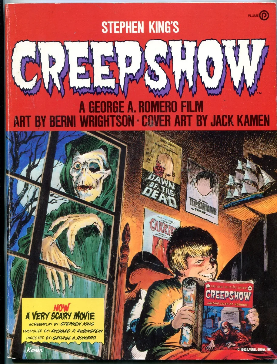 Creepshow