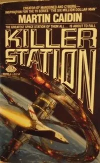Killer Station