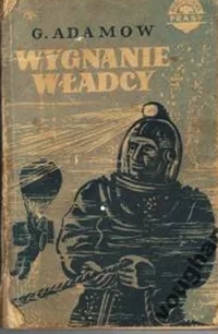 Wygnanie władcy. Tom 2