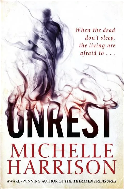 Unrest