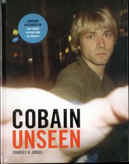 Cobain Unseen