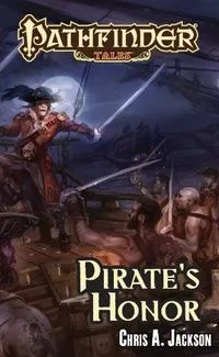 Pirate's Honor