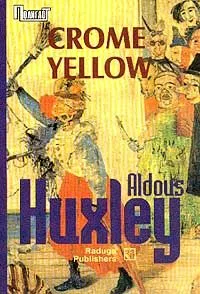 Crome Yellow
